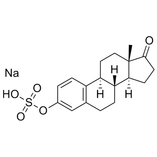 Estrone Sodium Sulfate