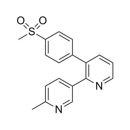 Deschloro Etoricoxib