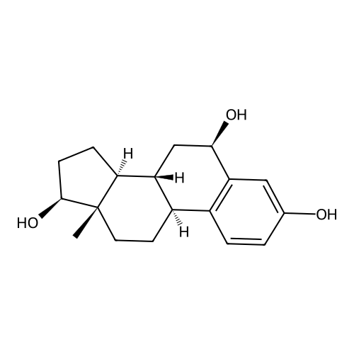 6-Beta Hydroxyestradiol