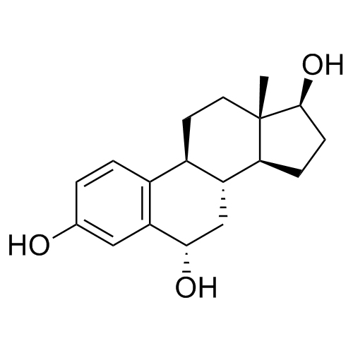 6-Alpha Hydroxyestradiol