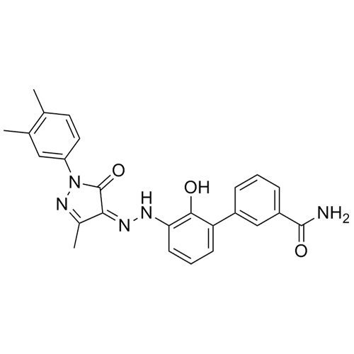 Eltrombopag Amide