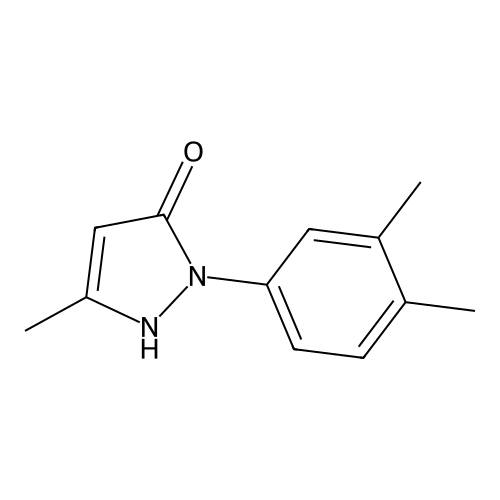 Eltrombopag  Pyrazole Impurity