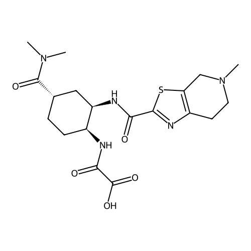 Edoxaban Impurity 7