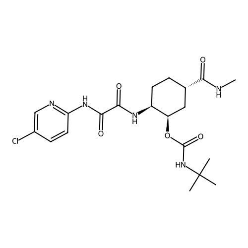Edoxaban Impurity 90