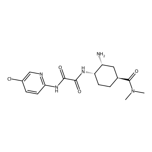Edoxaban Impurity 137