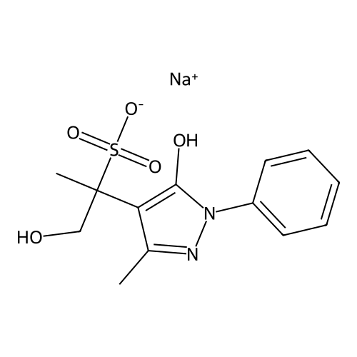 Edaravone Impurity 1