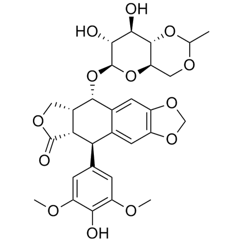 Etoposide EP Impurity B