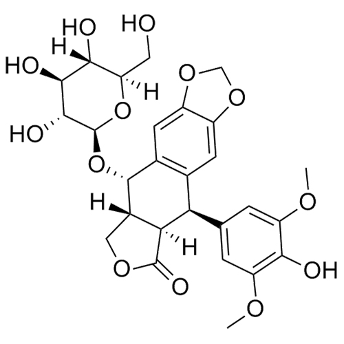 Etoposide EP Impurity D