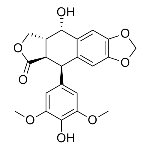 Etoposide EP Impurity E