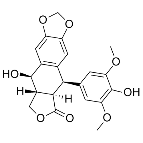 Etoposide EP Impurity L