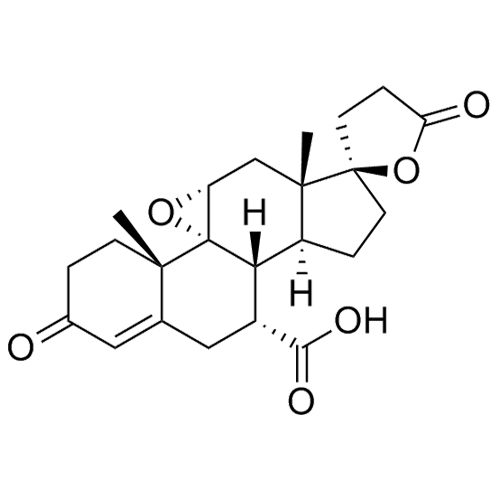 Eplerenone EP Impurity D