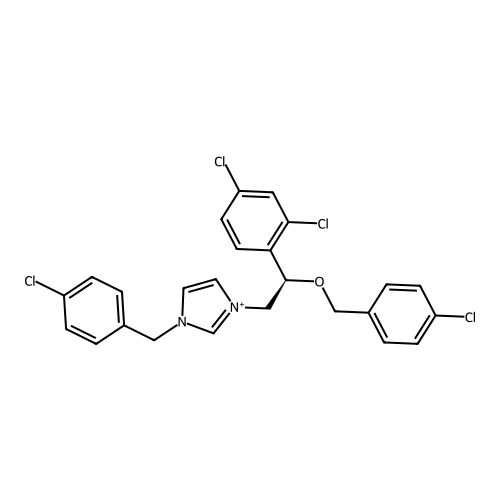 Econazole EP Impurity C