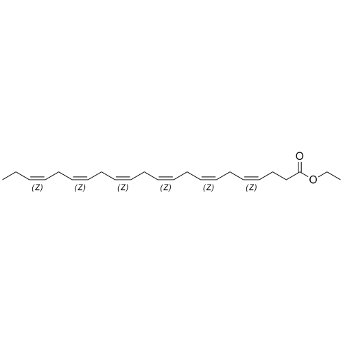 Docosahexaenoic Acid Ethyl Ester