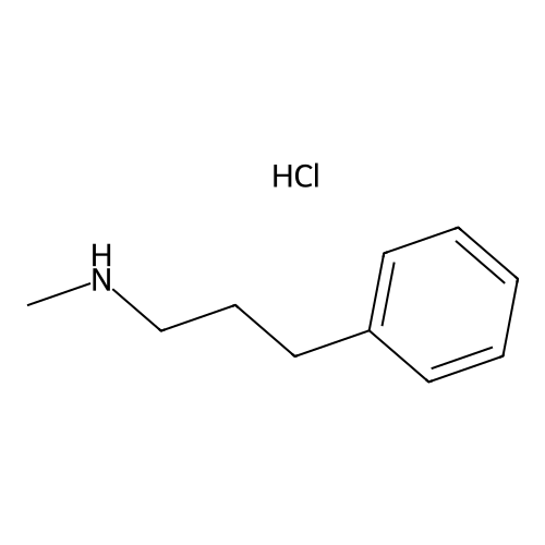 Fluoxetine EP Impurity B (HCl)