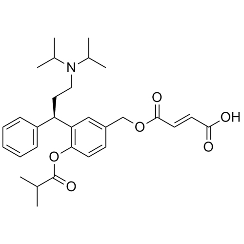Fesoterodine Impurity G