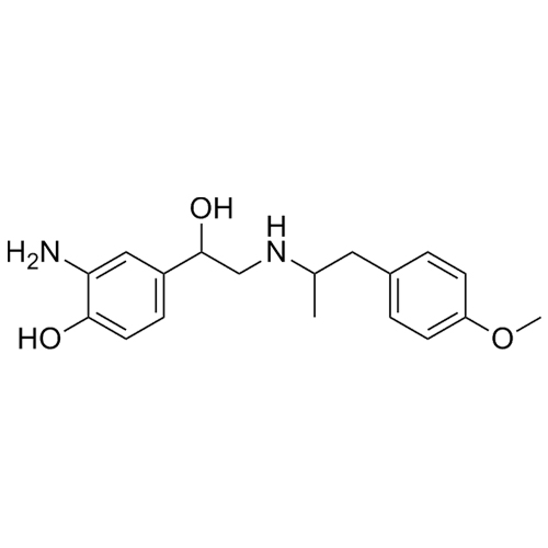 Formoterol EP Impurity A