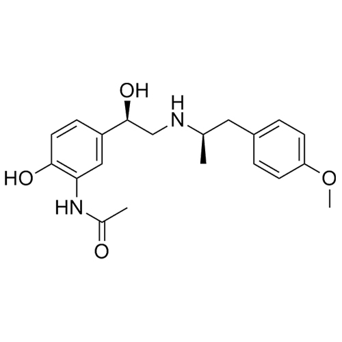 Formoterol EP Impurity C