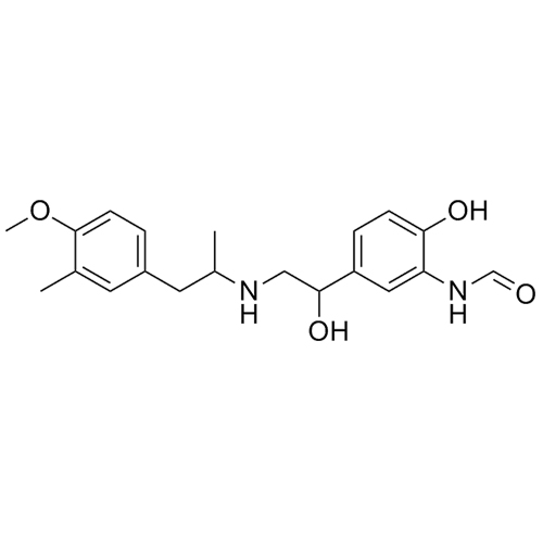 Formoterol EP Impurity E