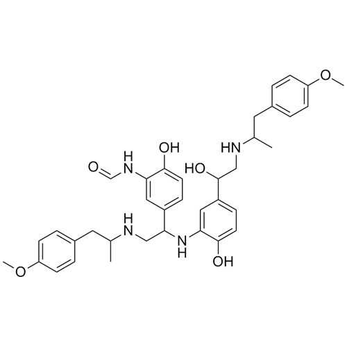 Formoterol EP Impurity F