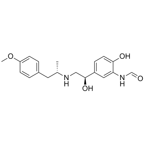 Formoterol EP Impurity I