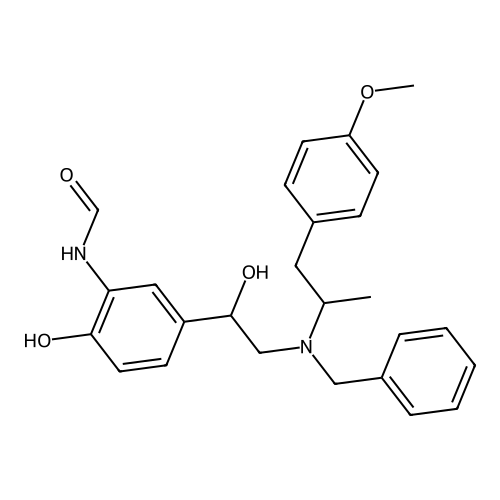 Formoterol EP Impurity H