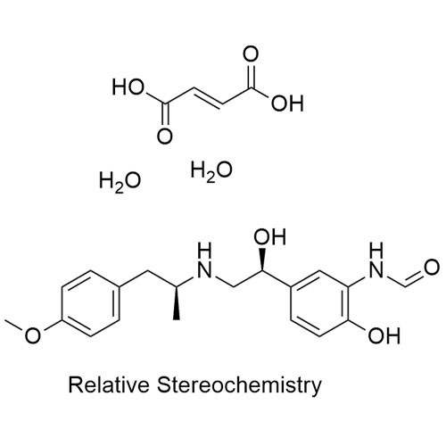 Formoterol Fumarate Dihydrate