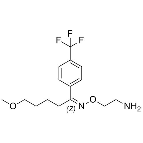 Fluvoxamine EP Impurity B