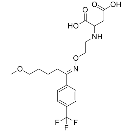 Fluvoxamine Maleate EP Impurity C