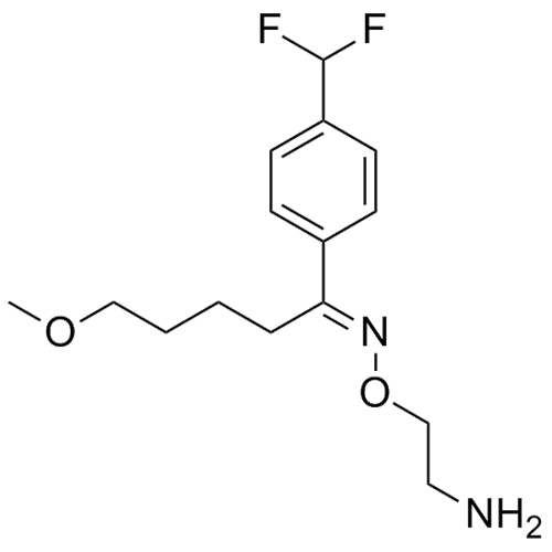Fluvoxamine EP Impurity E