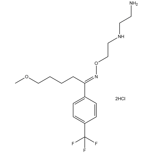 Fluvoxamine EP Impurity F