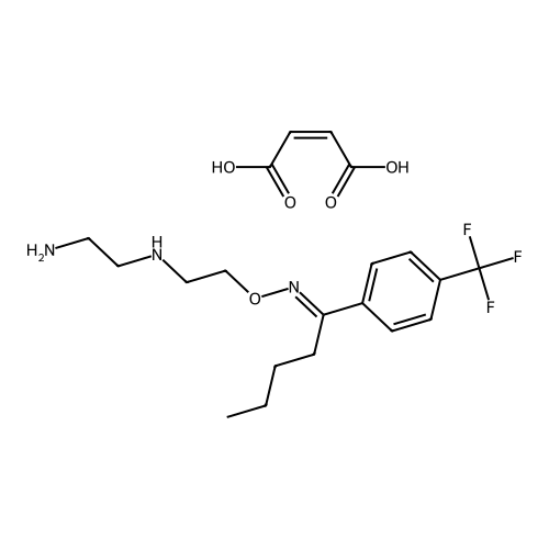 Aminoethyl Desmethoxy Fluvoxamine Dimaleate