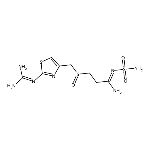 Famotidine Sulfoxide
