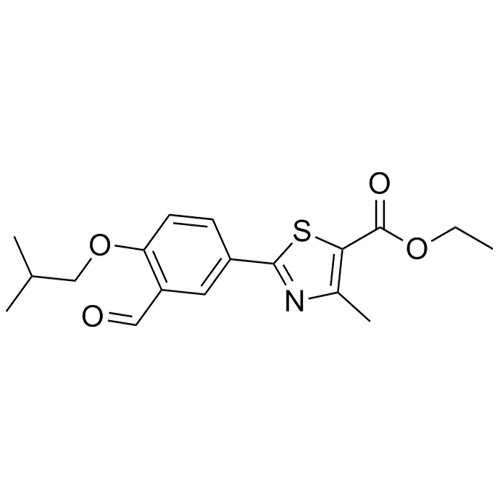 Febuxostat Impurity 2