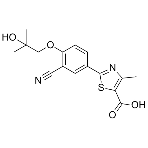 Febuxostat Impurity 41
