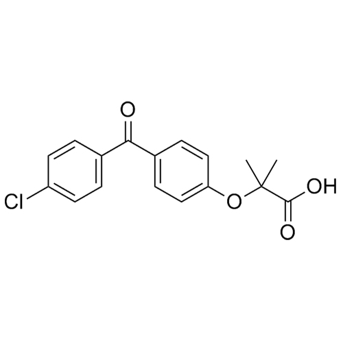 Fenofibrate EP Impurity B