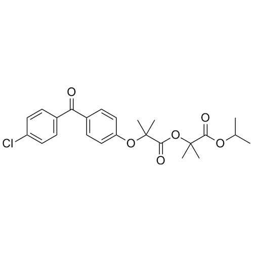 Fenofibrate EP Impurity G