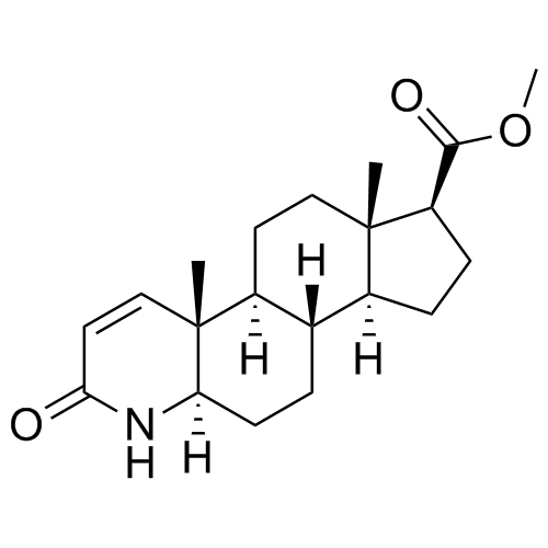 Finasteride EP Impurity B