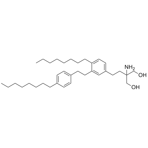 Fingolimod EP Impurity F