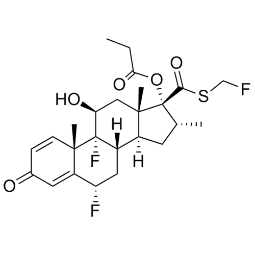 Fluticasone Propionate