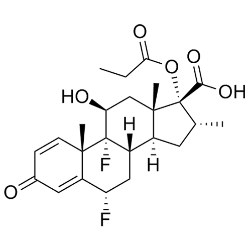 Fluticasone Propionate EP Impurity A