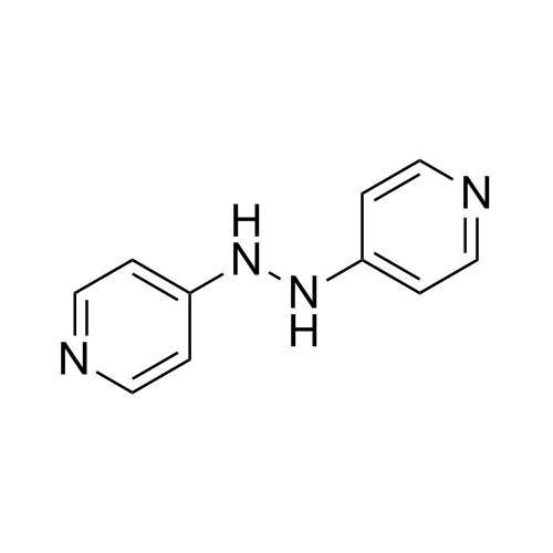 "1,2-Bis(4-pyridyl)hydrazine"