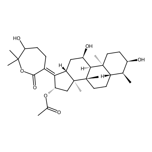Fusidic Acid EP Impurity B