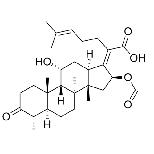Fusidic Acid EP Impurity G
