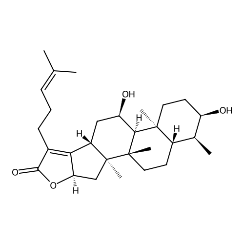 Fusidic Acid BP Impurity J