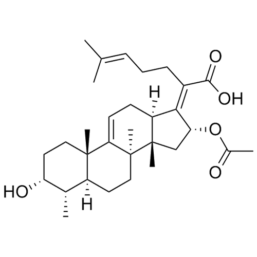 Fusidic Acid BP Impurity L
