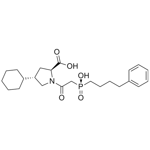 Fosinopril EP Impurity A