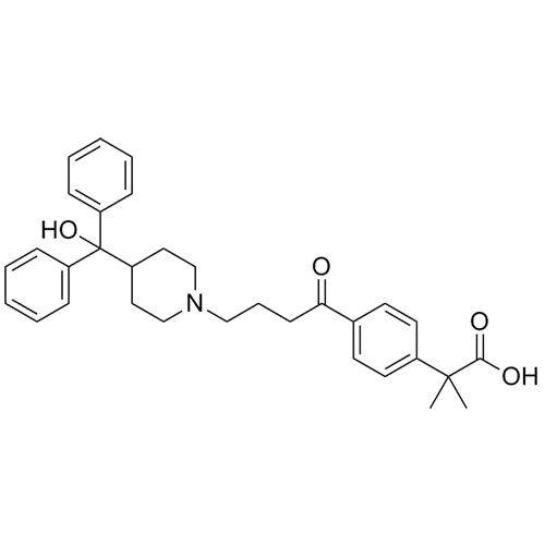 Fexofenadine EP Impurity A