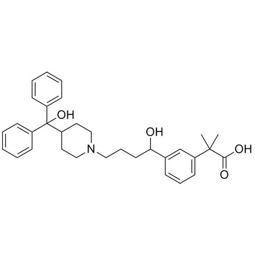 Fexofenadine EP Impurity B