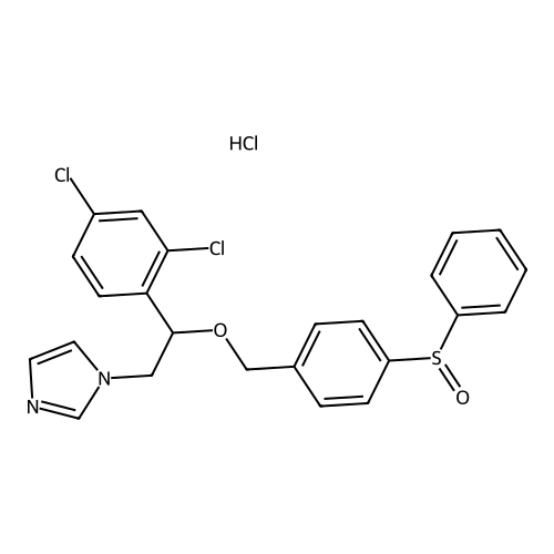 Fenticonazole Nitrate EP Impurity B