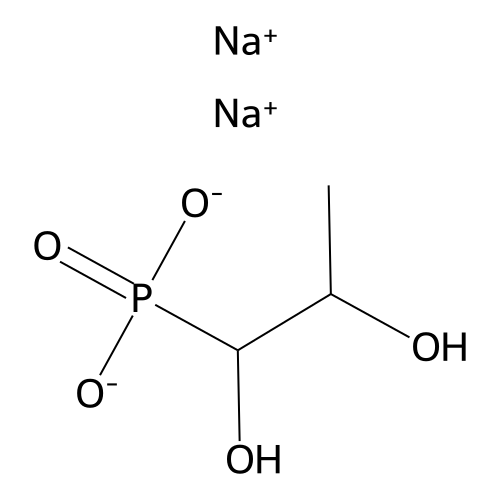 Fosfomycin EP Impurity A (2Na salt)